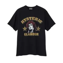 HYSTERIC GLAMOUR ヒステリックグラマー Tシャツ 2025春夏