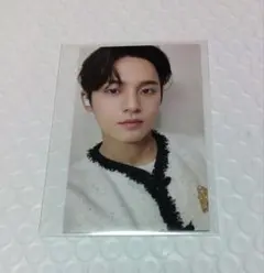 SEVENTEEN セブチ ミンギュ FML 京セラドーム 会場限定