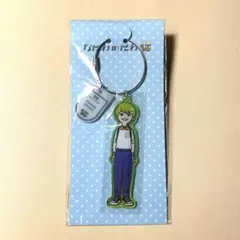 【新品未開封】なにわ男子　なにわのにわ　大橋和也アクリルキーホルダー