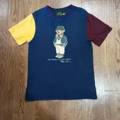 Polo Ralph Lauren ポロベア Tシャツ Lサイズ　160cm