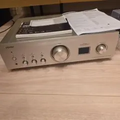 DENON PMA-600NE プリメインアンプ 2024年製 #2607016 - メルカリ