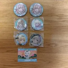 ホロライブ　風間いろは　まとめ売り