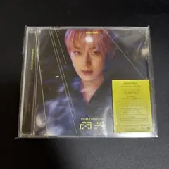 閃光 ソロジャケット ソヌ