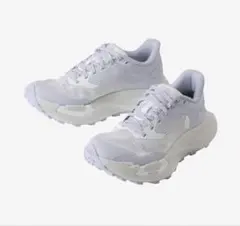 ザノースフェイス THE NORTH FACEスニーカー ユニセックス 23.0
