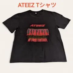 新品 ATEEZ アチズ IN YOUR FANTASY Tシャツ Lサイズ