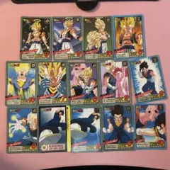 2026年最新】合計枚数/個数：14枚 本弾(カードダス)の人気アイテム