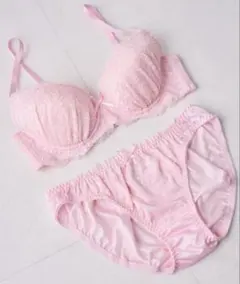 ブラショーツセット