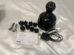 MYTREX EMSヘッドスパ MT-EHS20B