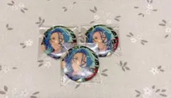 あんスタ HiMERU 時光缶バッジ アリアドネ 3個セット - メルカリ