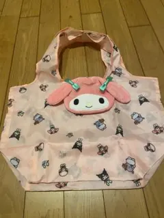 マイメロディ エコバッグ