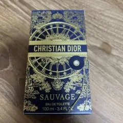 ディオール　ソヴァージュ　オードゥ トワレ 100ml
