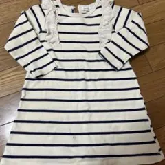 女の子　ワンピース　セラフ