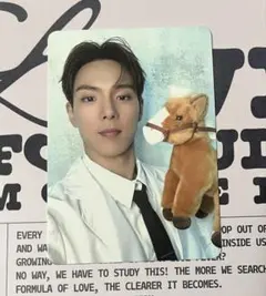 MONSTA X 2026 シーグリ スタシ トレカ ショヌ