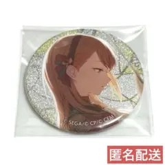 花里みのり】プロセカ グリッター缶バッジ 52C - メルカリ