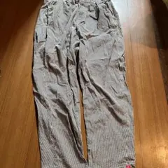 headgoonie ヘッドグーニー　ヒッコリー　ビーチパンツ　美品　L