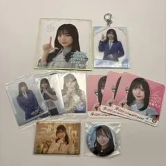 日向坂46 影山優佳 グッズ まとめ - メルカリ