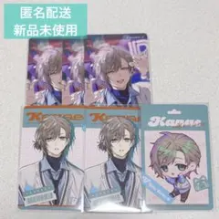 にじさんじ If We Were 叶 ランダムフォト風カード