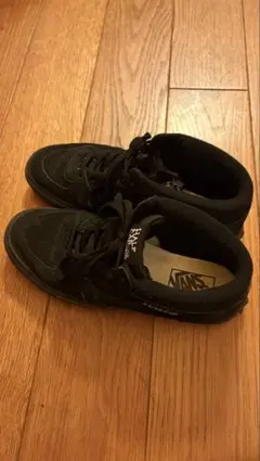 VANS HALF CAB ハーフキャブ