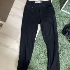 GAP Easy Fit デニム 30x30 ブラック