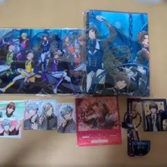 うたプリ　グッズ