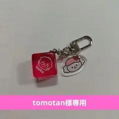 tomotan様専用ページ