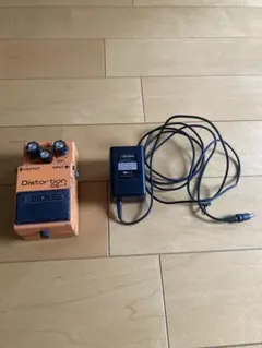 BOSS DS-1 Black&White 2台セット未使用新品 - メルカリ