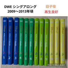 【値下げ中】DWE シングアロング　美品 2025年最新】シングアロングの人気アイテム - メルカリ