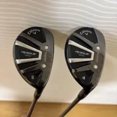 SWORD ユーティリティセット　美品 z forged zx ユーティリティ セット