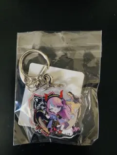 DMMスクラッチ CR 第六弾 D賞 Selly セリー