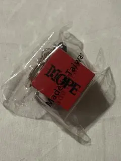 j-hope カプセルトイ hope on the stage キーリング