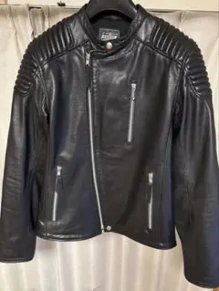 2025年最新】KADOYA メンズ シングルライダースの人気アイテム - メルカリ