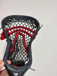 SALE中 【REBEL Defense】StringKing ラクロスヘッド