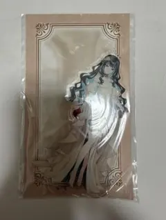 FGO Fes. 2025 アクリルマスコット テノチティトラン