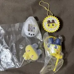 たまごっちガチャまとめ売り