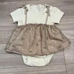 ●yuma.rima さん専用　ロンパース