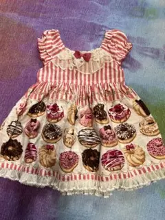 Shirley Temple ワンピース