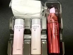 アルビオン エクサージュ バイタルスパーク キット & コットンのサムネイル