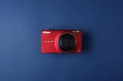 D3032】 Nikon COOLPIX S4000 ニコン クールピクス - メルカリ