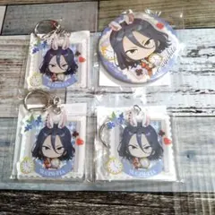 WIND BREAKER くじ引き堂 杉下京太郎