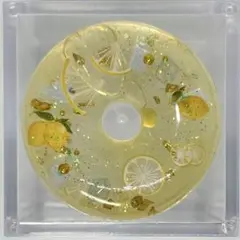 lemonade② アダプター　レコード