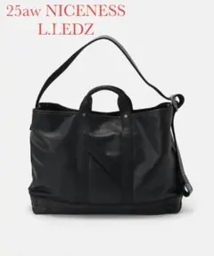 2025年最新】ナイスネス トートバッグの人気アイテム - メルカリ