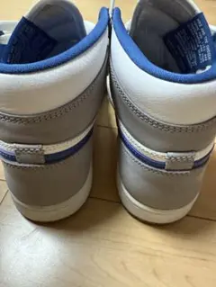 NIKE AIR JORDAN 1 HIGH OG True Blue