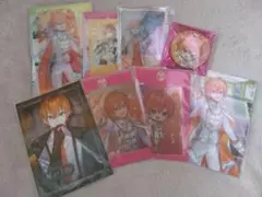 すとぷり ジェル グッズ まとめ売り