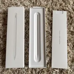4P152 Apple Pencil 第1/2世代/USB-C/Pro用 6個セ - メルカリ