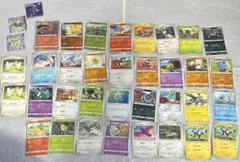 ポケットモンスター Pokemonカード ウエハース シール