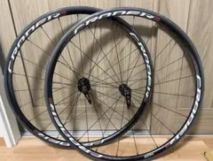 CRODER ALLEGRO 9 前後ホイール　リム　ロード10s11s 12s CRODER ALLEGRO 9 前後ホイール リム ロード10s11s 12s - メルカリ