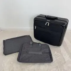 RIMOWA Bolero/ボレロ ビジネストロリー 4輪 マットブラック 廃盤