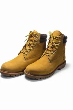Timberland イエローブーツ26.5 ほぼ新品