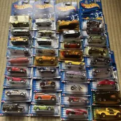 2026年最新】限定ホットウィールの人気アイテム - メルカリ