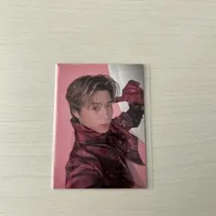 瀬口黎弥 FANTASTICS BFX トレカ